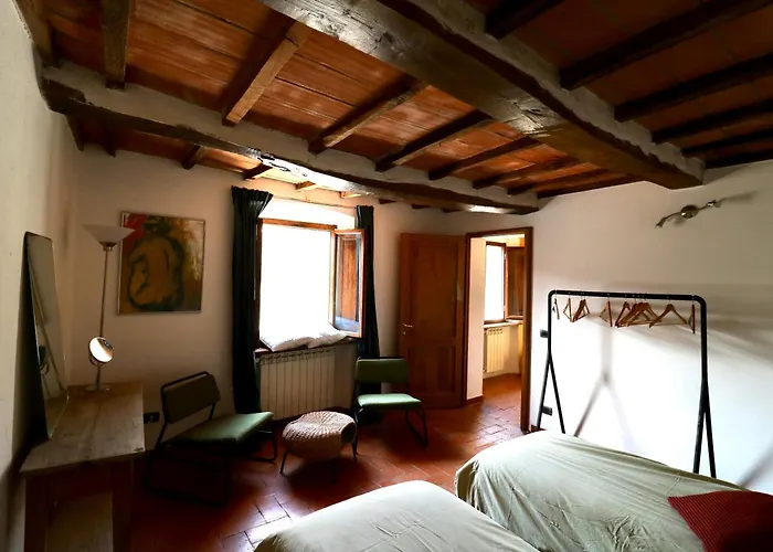 La Casa Rosa *